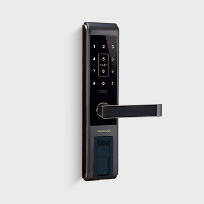 L376 - Smart lock