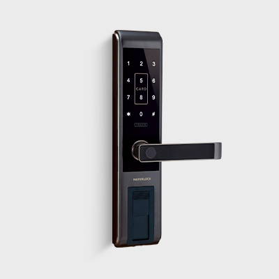 L396 - Smart lock