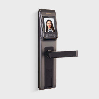 L600 - Smart lock