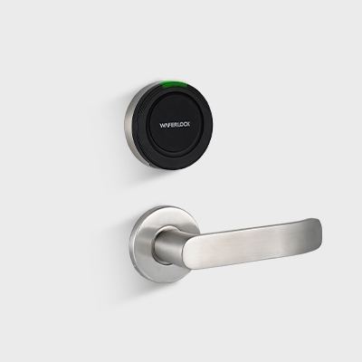 L345 - Smart lock