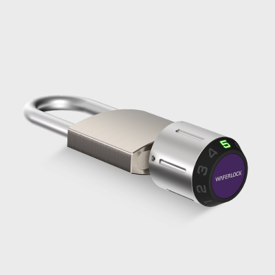 C210 Smart Padlock