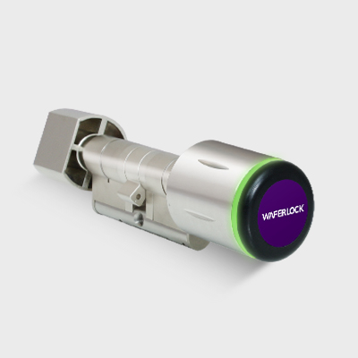 C700 Smart Cylinder