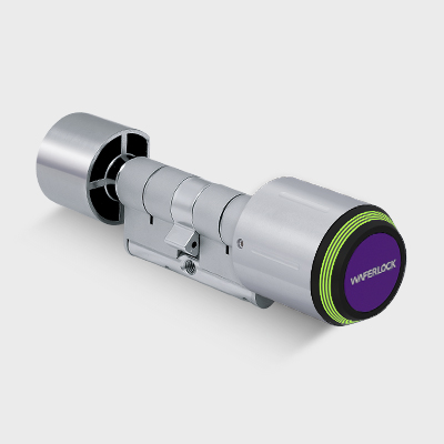 C761 Smart Cylinder