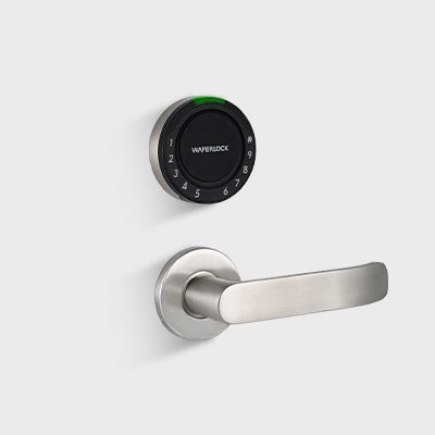 L346 - Smart lock