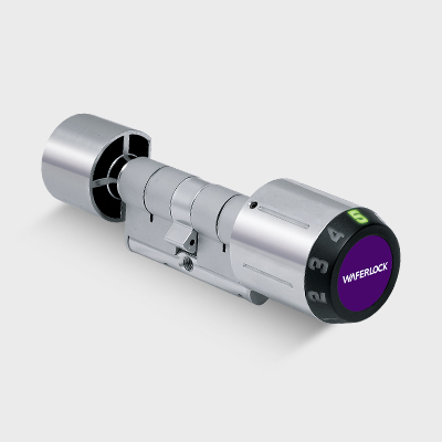 C760 Smart Cylinder