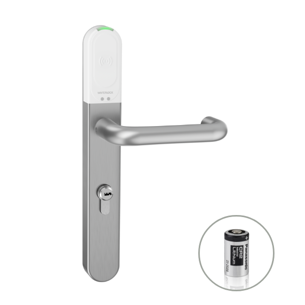 L700 Smart Lock / CR2 Lithium Battery
