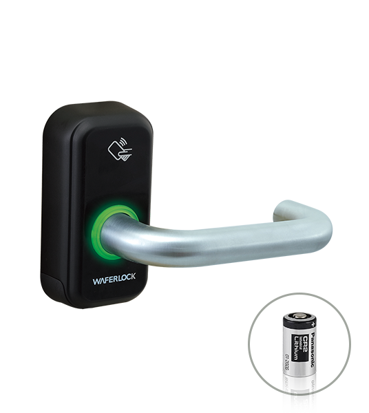 L730 Smart Lock / CR2 Lithium Battery