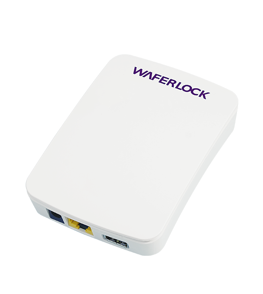 R400 Gateway / For WAFERKEY