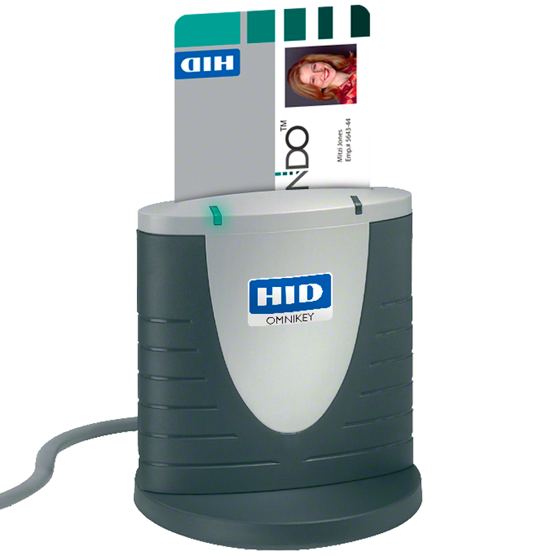 HID® OMNIKEY® 3121
