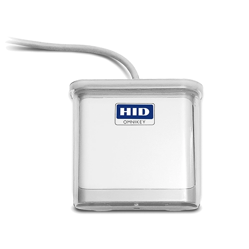 HID® OMNIKEY® 5022 IP67