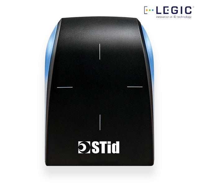 Architect® LEGIC® Reader