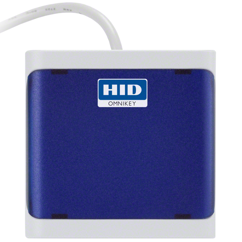 HID® OMNIKEY® 5023