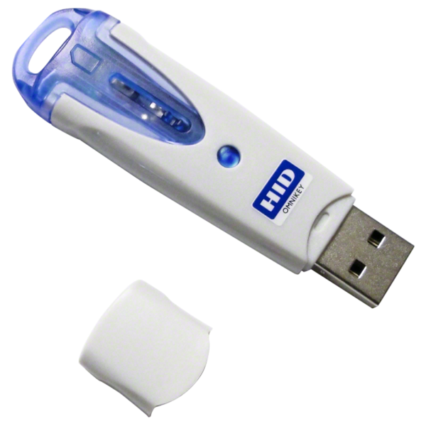 HID® OMNIKEY® 6121 Mobile - Insetis