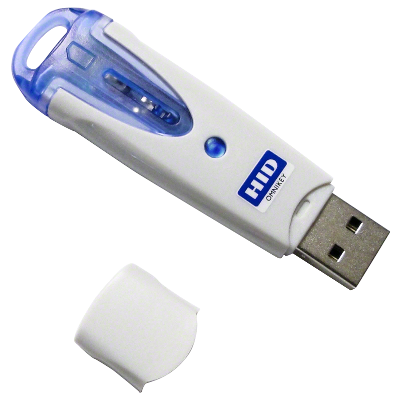 HID® OMNIKEY® 6121 Mobile