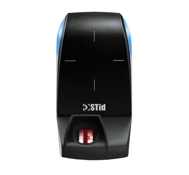 Architect® Biometrics