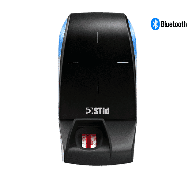 Architect® Blue Biometrics