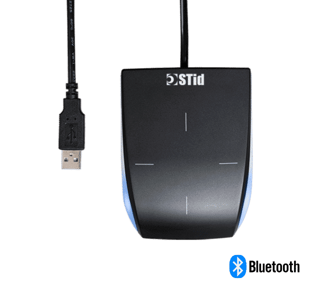 Architect® Blue Desktop