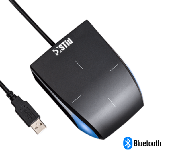 Enroller Matrix STid Architect® Blue Enroller - Insetis