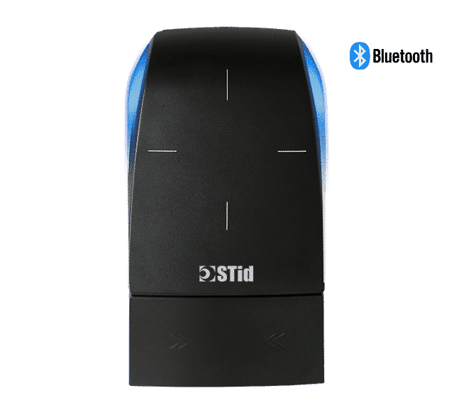 Architect® Blue Hybrid Multi-Prox