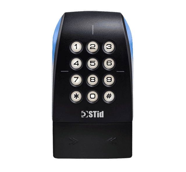 Architect® Hybrid & Keypad