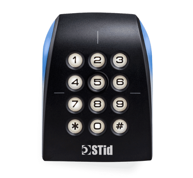 Architect® Keypad