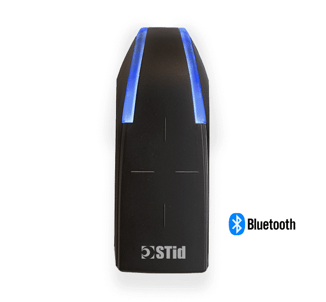 Architect® One Blue Mullion