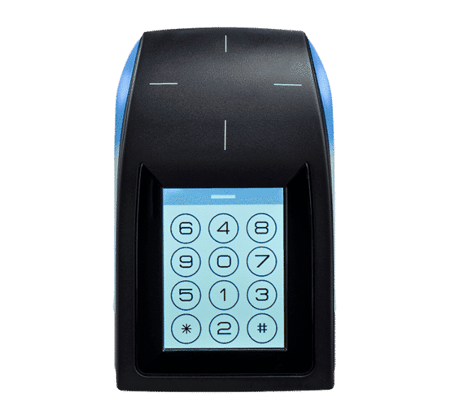 Architect® Touchscreen