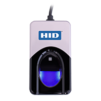 HID® DigitalPersona® 4500 Fingerprint Reader