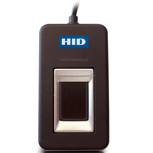 HID® EikonTouch™ TC510 Fingerprint Reader