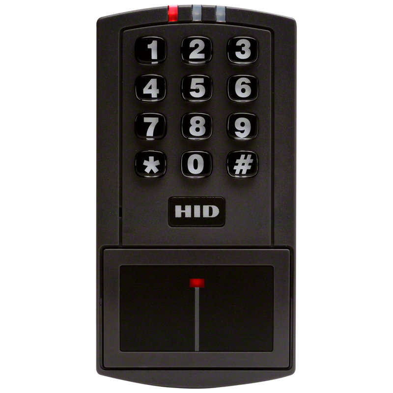 HID® Proximity EntryProx™
