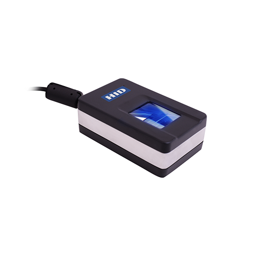 HID® DigitalPersona® 5300 Fingerprint Reader