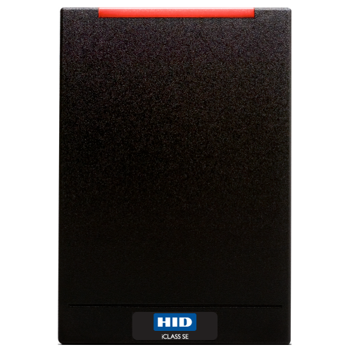 HID® iCLASS® SE™ R40