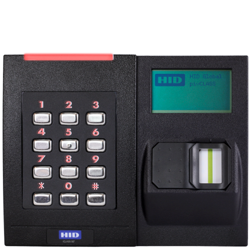 HID® iCLASS® SE™ RKLB40