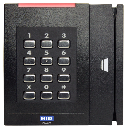 HID® iCLASS® SE™ RMK40