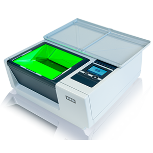 HID® L Scan™ Tenprint and Palm Scanners