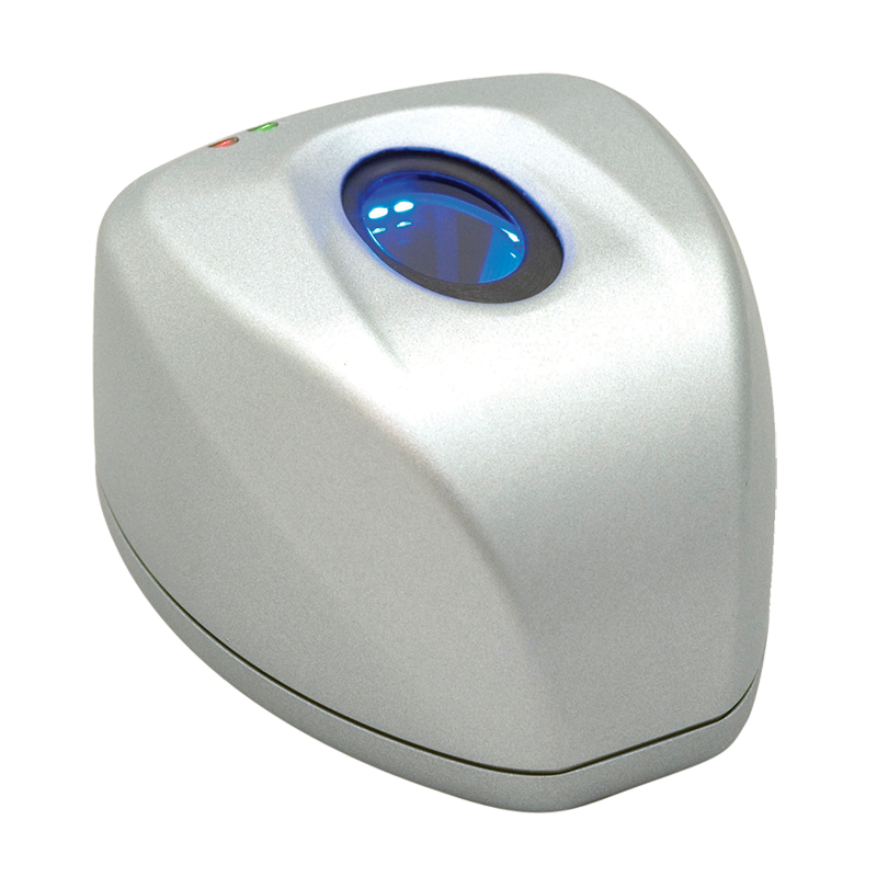 HID® Lumidigm® V-Series USB Desktop Fingerprint Readers
