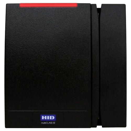 HID® multiCLASS SE® RMP40