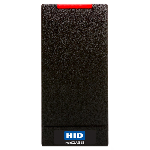 HID® multiCLASS SE® RP10