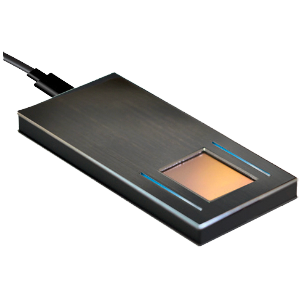 HID® NOMAD™ 30 Pocket Reader