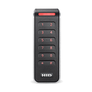 HID® Signo™ Keypad Reader 20K
