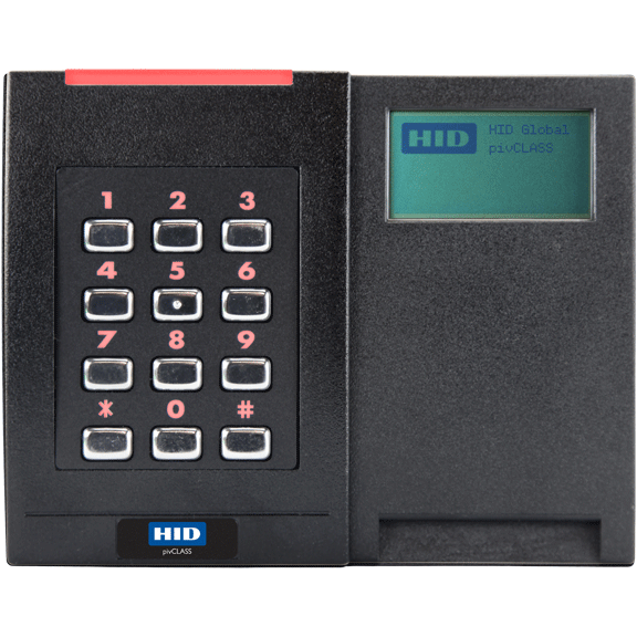 HID® pivCLASS® RKCL40