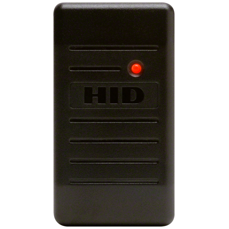 HID® Proximity ProxPoint® Plus 6005