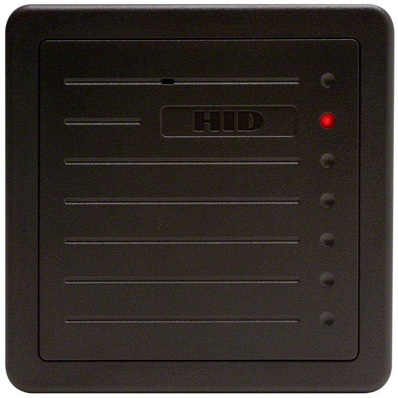HID® Proximity ProxPro® 5355