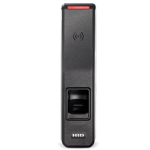 HID® Signo™ Biometric Reader 25B