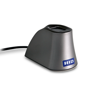 HID® Signo™ Enrollment Reader