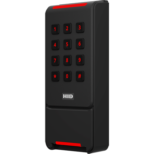 HID® Signo™ PIV Contact Reader