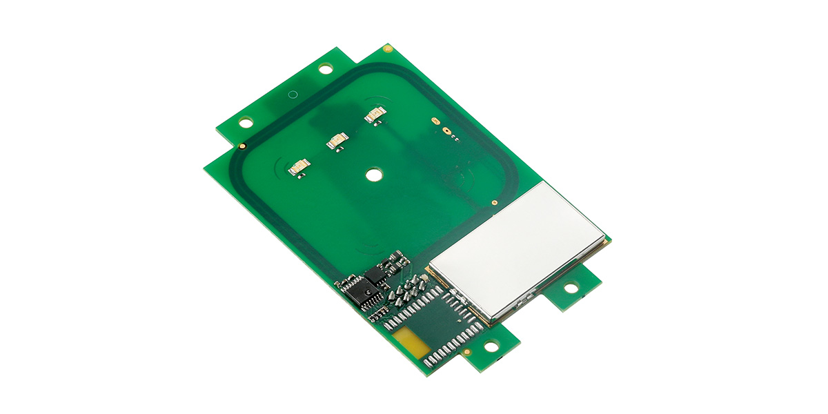 TWN4 MultiTech 2 M HF